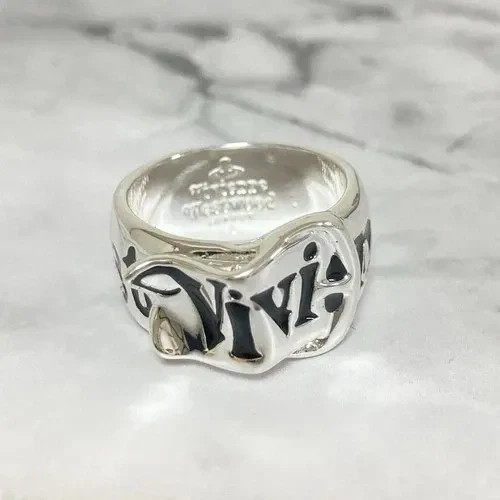 Vivienne westwood belt ring - westwood,