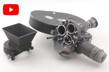 N MINT Hood] Arri Arriflex IIB