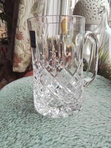 Royal scot hand - cut, lead