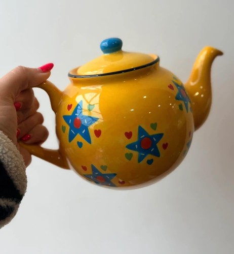 Whittard chelsea yellow - whittard,