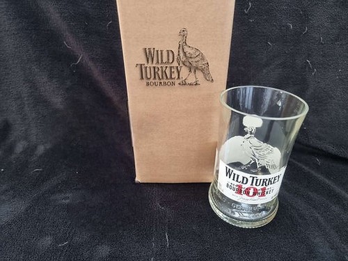 Wild turkey box set - wild,