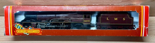 Hornby r832 m - 'oo',