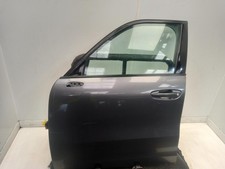 CITROEN C4 PICASSO Left Front