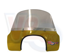 VE ACTIF MOD FLYSCREEN –