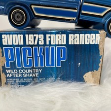 Avon 1973 Ford Ranger Pickup