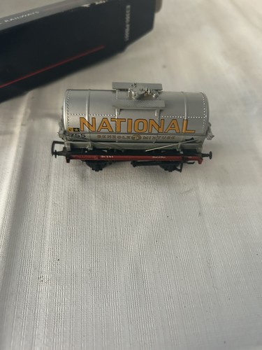 Bachmann 659 ton tank - 37-659, 14