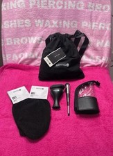 Sienna X Professional Tanning