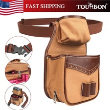 TOURBON Canvas 12GA Cartridge