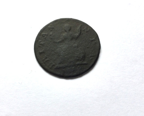 1736 george farthing 99p - ii,
