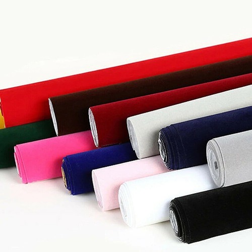 Self adhesive felt - adhesive, fabric