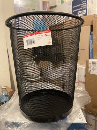 Star office mesh waste - office,