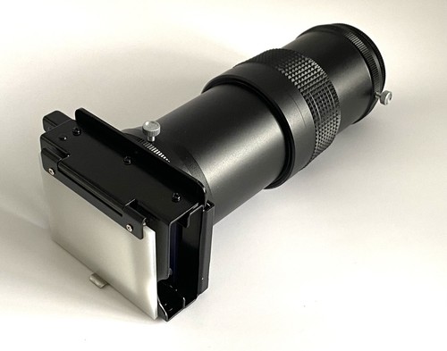 Elicar zoom slide duplicator