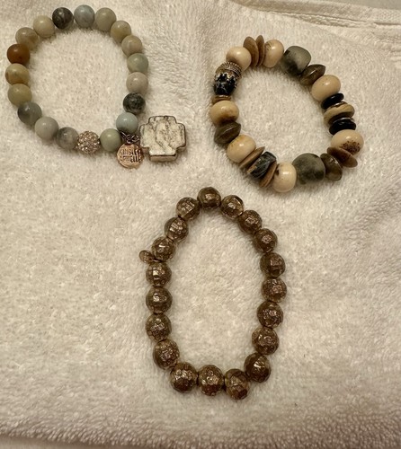Lot three stretch - of,
