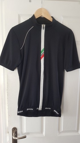 Santini cycling jersey size - santini, jersey.