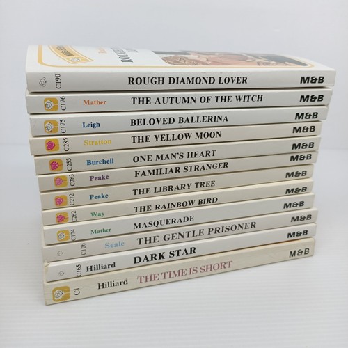 12x vintage mills - 12x, &