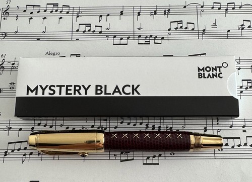 Montblanc boheme jewels - montblanc,