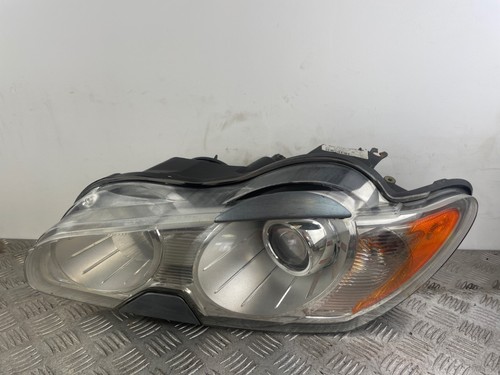 2011 jaguar x250 - 2011, headlamp