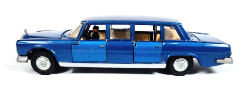 1970 dinky toys 128 - 1970's,