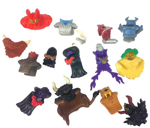 Fisher price imaginext - fisher,