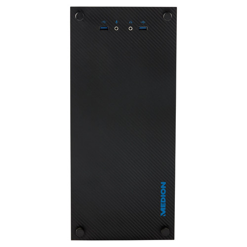 Medion with 10100 gtx - pc,