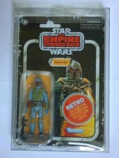 STAR WARS THE RETRO COLLECTION