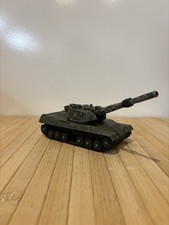 Vintage Dinky Toys Leopard
