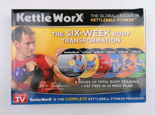 Kettle worx the - worx, six