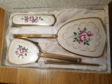 Rondis 1950s  Vintage Vanity