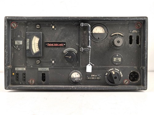 Watt transmitter 20 - 20,