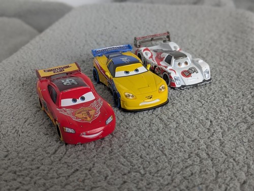 Disney pixar cars - pixar,