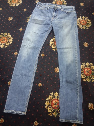 Armani jeans j06 slim - slim, navy