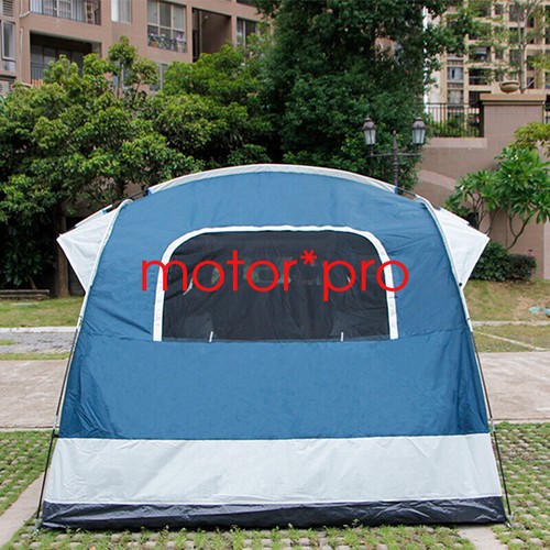 210doxford car tent double - car,