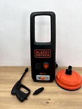 BLACK + DECKER BXPW1500PE