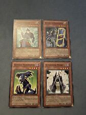 YuGiOh Singles Cards- SDSC- Structure Deck- Spellcaster's Command