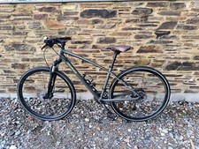 Specialized Ariel Ladies Hybrid bike 