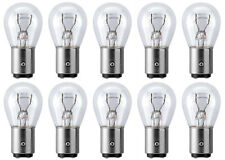 10pcs Bulb BAY15D 12V 25/8W