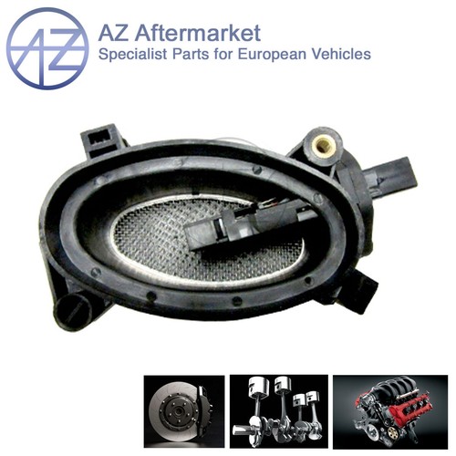 Sgf air mass sensor - sensor, land