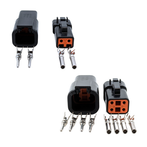 Black deutsch dtp series 4 - 2,
