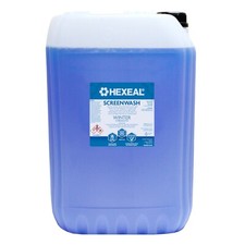 Hexeal screenwash 25l - 25l, –