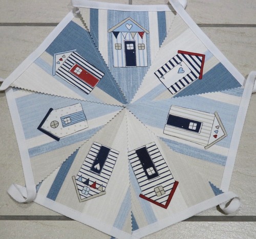 Laura ashley awning stripe - awning,