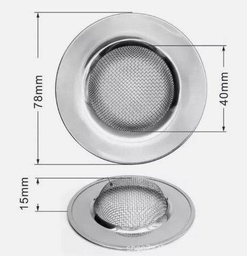 Stainless steel bathtub sink - steel,