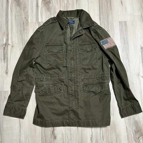 Polo ralph lauren - lauren, green