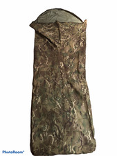 Army MTP bivvy bag MVP