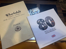 Wharfedale Speakers Owners