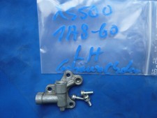 Yamaha XS 500 Carburetor Type