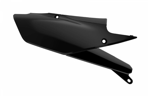 Yamaha side panels number - panels,