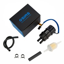 OSIAS Fuel Pump For Honda