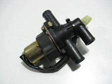 Engine breather valve - engine,