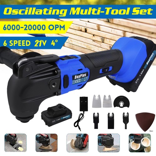 21v brushless electric - 21v,