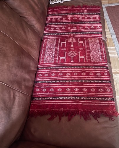 Traditional egyptian carpet - egyptian,